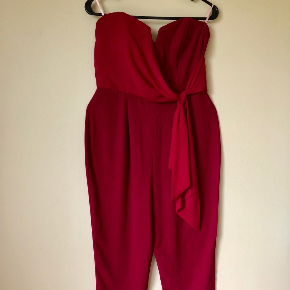 Jumpsuit